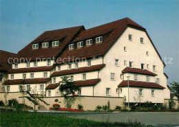 73338734 Bad Waldsee Kloster Reute Maximilian Kolbe Haus Bad Waldsee - Bad Waldsee