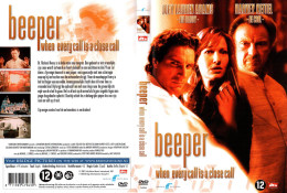 DVD - Beeper - Policiers