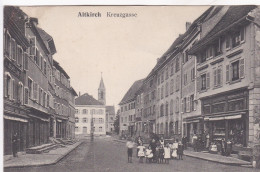 68 ALTKIRCH - Altkirch