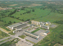 MAUBEUGE  CITE SCOLAIRE - Maubeuge