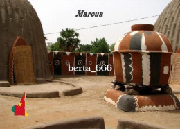 Cameroon Maroua New Postcard - Cameroun