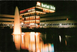 73338304 Badhoevedorp Hotel Ibis Amsterdam Airport Badhoevedorp - Other & Unclassified