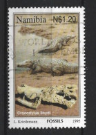 Namibia 1995 Fauna Y.T. 748 (0) - Namibia (1990- ...)