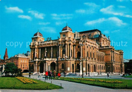 73338264 Zagreb Theater Zagreb - Croazia