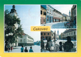 73338217 Cakovec  Cakovec - Croazia