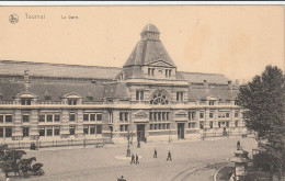 104-Tournai-Doornik La Gare - Tournai