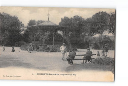 ROCHEFORT SUR MER - Square Roy Bry - Très Bon état - Rochefort