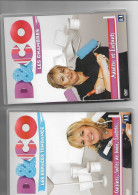 3 Dvd Valerie Damidot - Other & Unclassified