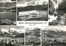73338175 Windischgarsten Haus Windischgarsten Panorama Teilansichten Windischgar - Other & Unclassified