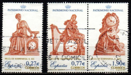 ESPAGNE 2004 O - Used Stamps