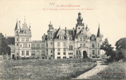 D8497 Chateau De Valmirande - Autres & Non Classés