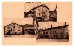 Hôte Des Vosges - Paul Charles - Gérardmer - Gerardmer