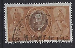 Italy 1967  Claudio Monteverdi (o) Mi.1230 - 1961-70: Used