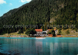 73338041 Reutte Tirol Hotel Seespitz Reutte Tirol - Other & Unclassified