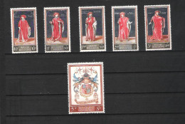 Belgium 1959 400th Anniversary Royal Library MNH ** - Unused Stamps