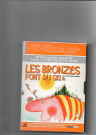 Dvd Les Bronzes Font Du Ski 2 Dvd Plus Livret - Cómedia