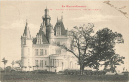 D8501 Chateau De Valmirande - Autres & Non Classés