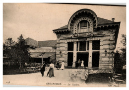 Gérardmer - Le Casino - Gerardmer