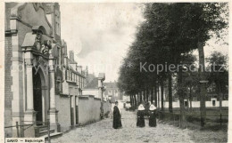 73337818 Gand Belgien Beguinage Gand Belgien - Andere & Zonder Classificatie