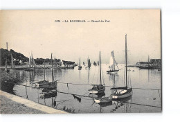 LA ROCHELLE - Chenal Du Port - Très Bon état - La Rochelle