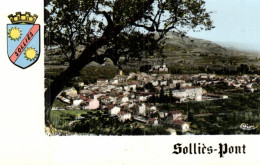 France > [83] Var > Sollies-Pont - 7682 - Sollies Pont