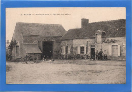 41 LOIR ET CHER - LA BOSSE Maréchalerie, Bureau De Tabac - Andere & Zonder Classificatie