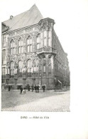 73337763 Gand Belgien Hotel De Ville Gand Belgien - Andere & Zonder Classificatie