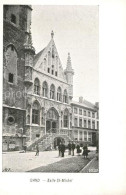 73337762 Gand Belgien Salle Saint Michel Gand Belgien - Andere & Zonder Classificatie