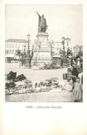 73337761 Gand Belgien Statue Van Artevelde Gand Belgien - Altri & Non Classificati