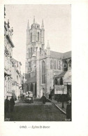 73337755 Gand Belgien Eglise Saint Bavon Gand Belgien - Altri & Non Classificati