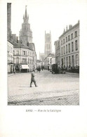 73337754 Gand Belgien Rue De La Catalogne Gand Belgien - Otros & Sin Clasificación