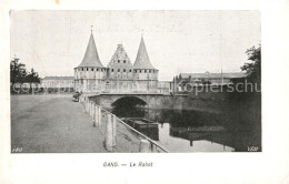 73337745 Gand Belgien Le Rabot Gand Belgien - Altri & Non Classificati