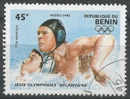 BENIN N° 708A OBLITERE - Benin – Dahomey (1960-...)