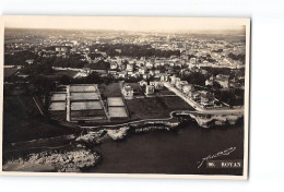 ROYAN - Le Sud Ouest Par Avion - Très Bon état - Royan