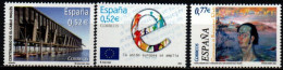 ESPAGNE 2004 ** - Unused Stamps