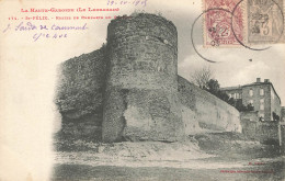 D8510 St Felix Resta De Remparts - Autres & Non Classés