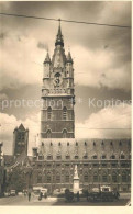 73337693 Gand Belgien Le Beffroi Glockenturm Gand Belgien - Sonstige & Ohne Zuordnung