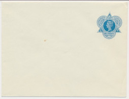 Suriname Envelop G. 3 - Suriname ... - 1975