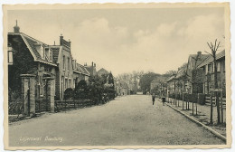 Prentbriefkaart Doesburg - Loijerswal 1941 - Altri & Non Classificati