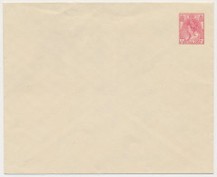 Envelop G. 20 B - Material Postal