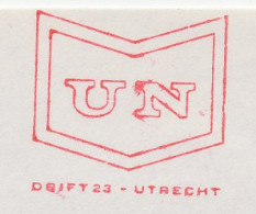 Meter Cut Netherlands 1969 Newspaper - Unclassified