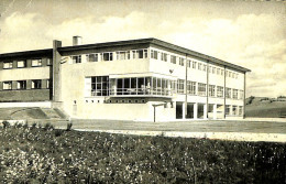 Belgique - Flandre Occidentale - Groenendijk - Oostduinkerke - Home E. Vandervelde - Oostduinkerke