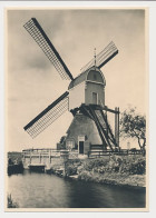 Briefkaart G. 285 H - Lexmond - Entiers Postaux