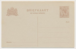 Briefkaart G. 192 - Postal Stationery