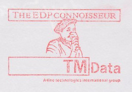 Meter Cut Netherlands 1992 Wine - Connoisseur - Vins & Alcools