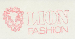 Meter Cut Netherlands 1988 Lion Fashion - Disfraces