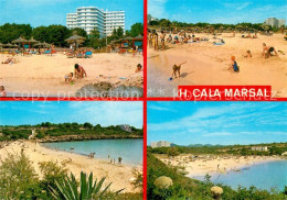 73337453 Porto Colom Hotel Cala Marsal Strandpartien Porto Colom - Andere & Zonder Classificatie