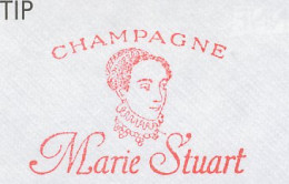 Meter Cover France 2003 Champagne - Marie Stuart - Vini E Alcolici