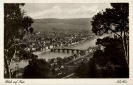 Blick Auf Trier - Trier