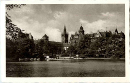 Königsberg - Schlossteich - Ostpreussen